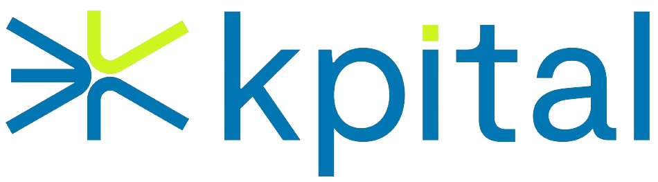 Logotipo KPITAL Consultoria Empresarial Logotipo KPITAL Consultoria Empresarial